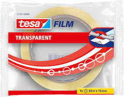 Tesa Σελοτέιπ 15mm x 66m Tesa Σελοτέιπ 15mm x 66m