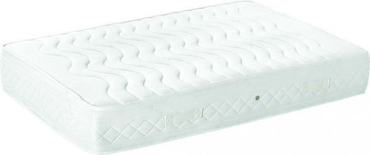 Comfort Strom Rock Double Ortopedie Saltea 140x200x26cm cu Arcuri