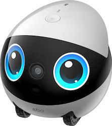 Enabot EBO Air 2 Plus Companion Robot Κάμερα Full HD+ 5MP Enabot EBO Air 2 Plus Companion Robot Κάμερα Full HD+ 5MP