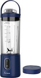 Fram Tragbarer Mixer 400 ml Blau FBP-P74BL Fram Tragbarer Mixer 400 ml Blau FBP-P74BL