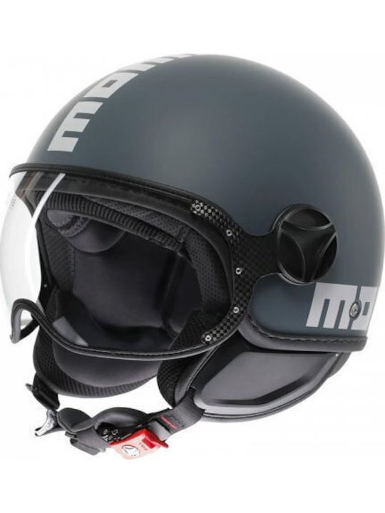 MomoDesign FGTR Classic E2206 Candy Matt Ottani...