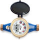 Hydrometer Super Oil Maddalena Ds Trp