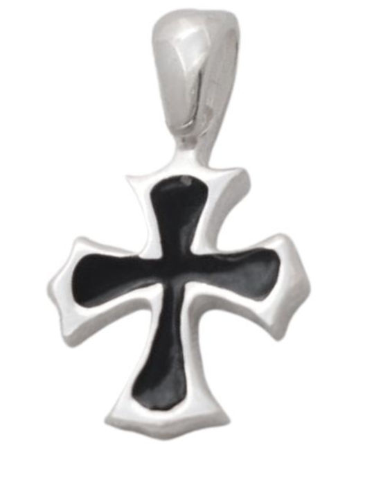 Gatsa Silver Cross