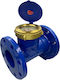 Flanged 3" 00435-D
