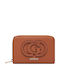 Calebra Small Women's Wallet Classic Brown