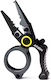Atisen Mini Split Ring Εργαλείο Ψαρέματος