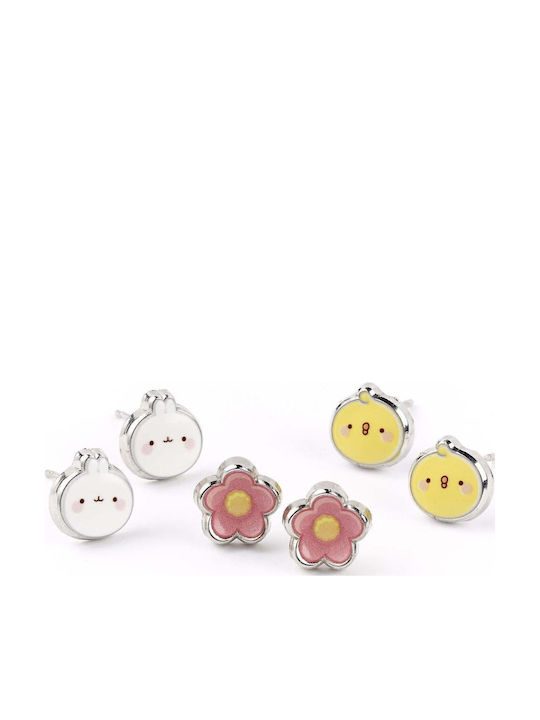 The Carat Shop Set Earrings