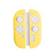 Skin για Κονσόλα Switch 2 Κίτρινη