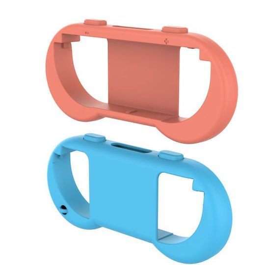 Joy-con 1 Hand Grip for Switch 2 in Blue color