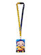 Coraline Neck Cord Coraline Pouch Card Holder