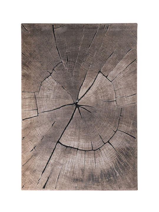 Tzikas Carpets Dorian Χαλί Στρογγυλό Τουρκίας Φ200cm