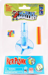 Kerplunk 6+ Jahre World's Smallest
