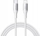 Joyroom Series USB-C zu Lightning Kabel 30W Wei...
