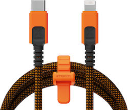 Xtorm Xtreme USB-C zu Lightning 1.5m (CXX2002)
