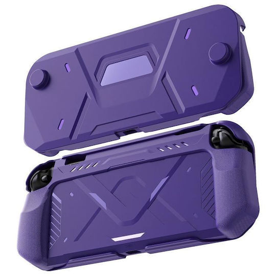 Προστατευτική Θήκη Προστασίας για Κονσόλα Switch 2 Μωβ