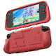 Θήκη Προστασίας για Κονσόλα Switch 2 Κόκκινη