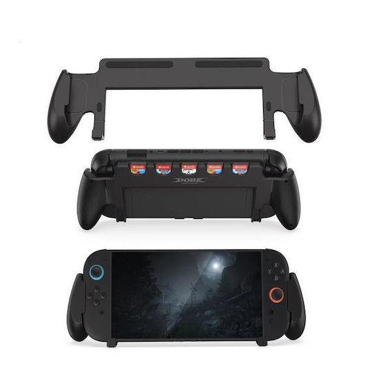Dobe Пластмаса Защитен калъф за конзола Switch 2