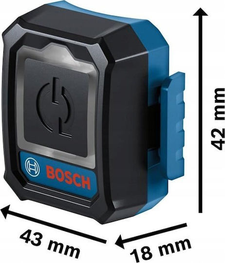 Bosch Battery for Cordless Vacuum Cleaner