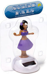 Фигура Hula Girl Solar Pal