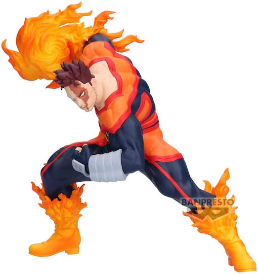 My Hero Academia Amazing Heroes Plus Endeavor Фигура Статуя 15см