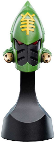 Warhammer 40,000 Реплика 1/4 Шлем Striking Scorpion 15 См