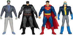 Mcfarlane Toys DC Comics: Batman Φιγούρα Δράσης...