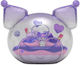 Mighty Jaxx Halloween: Hello Kitty Sanrio Kuromi Figure Kandyland Φιγούρα 12εκ.