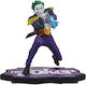 Mcfarlane Toys DC Comics: Joker Figure height 14cm at Scale 1:10