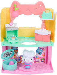 Gabby's Dollhouse Παιχνίδι Μινιατούρα για 3+ Ετών Gabby's Dollhouse Παιχνίδι Μινιατούρα για 3+ Ετών