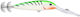 Rapala Deep Squid Jigs 9cm Ggt