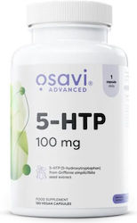 Osavi 5 HTP 100mg 120 Φυτικές Κάψουλες