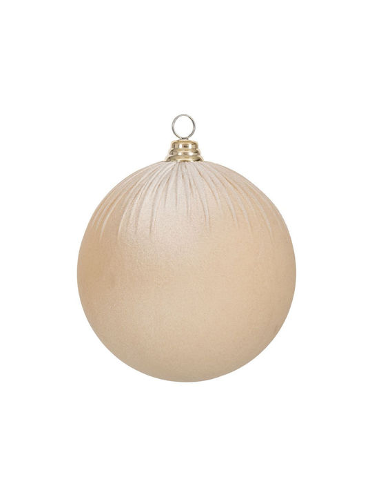 Βελουδινη Hängendes Kugel Ornament Ornament Bei...