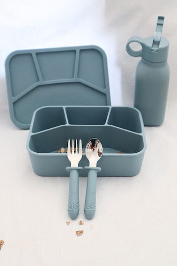 Lunchbox Светлосин