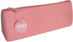 Apli Penar Din Silicon Roz