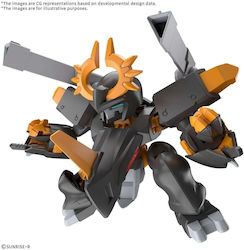 Gundam Jyugohmaru Model Kit
