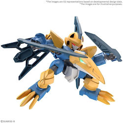 Gundam Tenshohmaru Model Kit