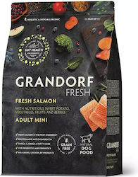 Grandorf Fresh Grandorf Fresh