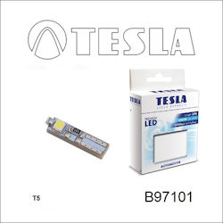 Tesla Λάμπες T5 LED 2τμχ