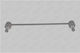 Anti-Roll Bar Citroen C2/C3 Peugeot 206 Birth BX0488
