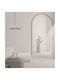 Zambelis Lights Adjustable Pendant Light Gray with Socket G9 28.5x28.5cm