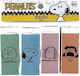 Σετ Σβήστρες Peanuts Friends 4τμχ Back Me Up