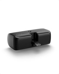 Spigen EA2205 USB-C 5000mAh 22.5W Μαύρο