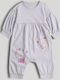 Mothercare Φορμάκι Λιλά