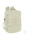Safta Rucksack Weiß