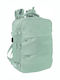 Safta Backpack Γαλάζιο