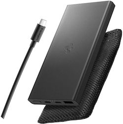 Spigen EA2210 10000mAh 22.5W Μαύρο