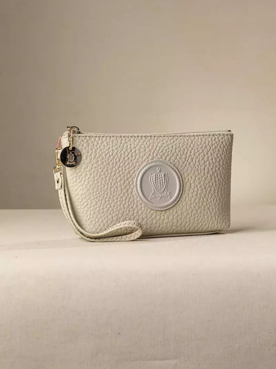 Handheld Toiletry Bag with Detachable Handle 21...
