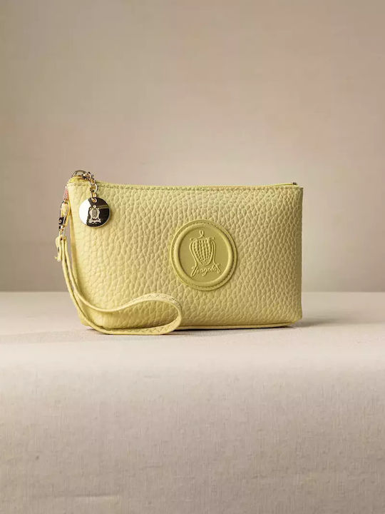 Handheld Toiletry Bag with Detachable Handle 21...