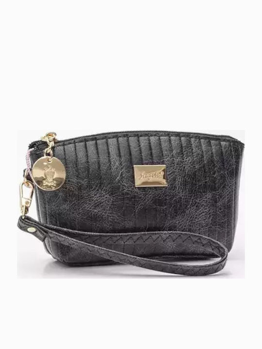 Wallet Toiletry Bag Handheld Detachable Handle ...