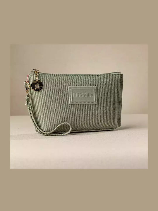 Handheld Toiletry Bag with Detachable Handle 21...